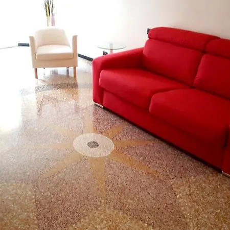 La Rocca Appartamento