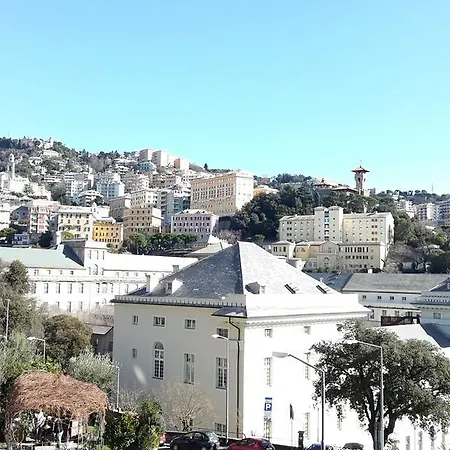 La Rocca 아파트 *